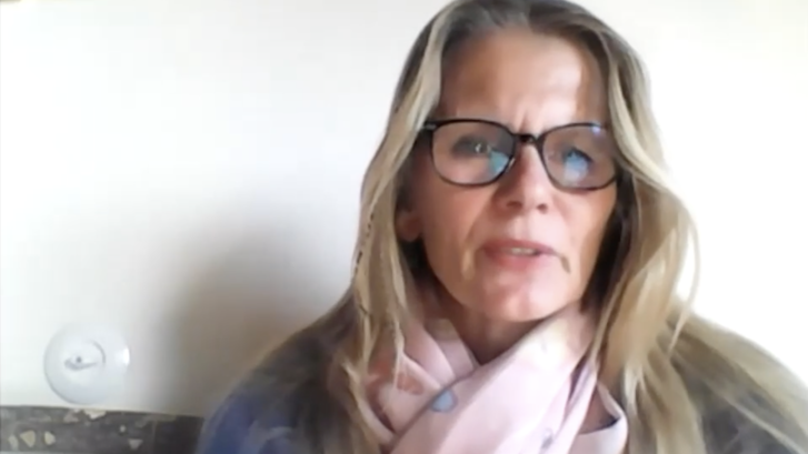 Christina Sondermann Christina Sondermann