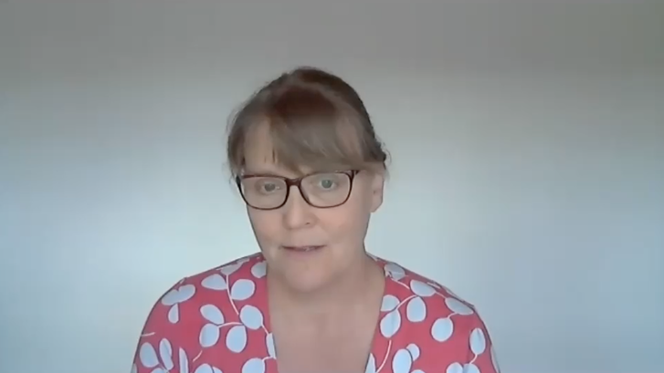 Christina Sondermann Christina Sondermann